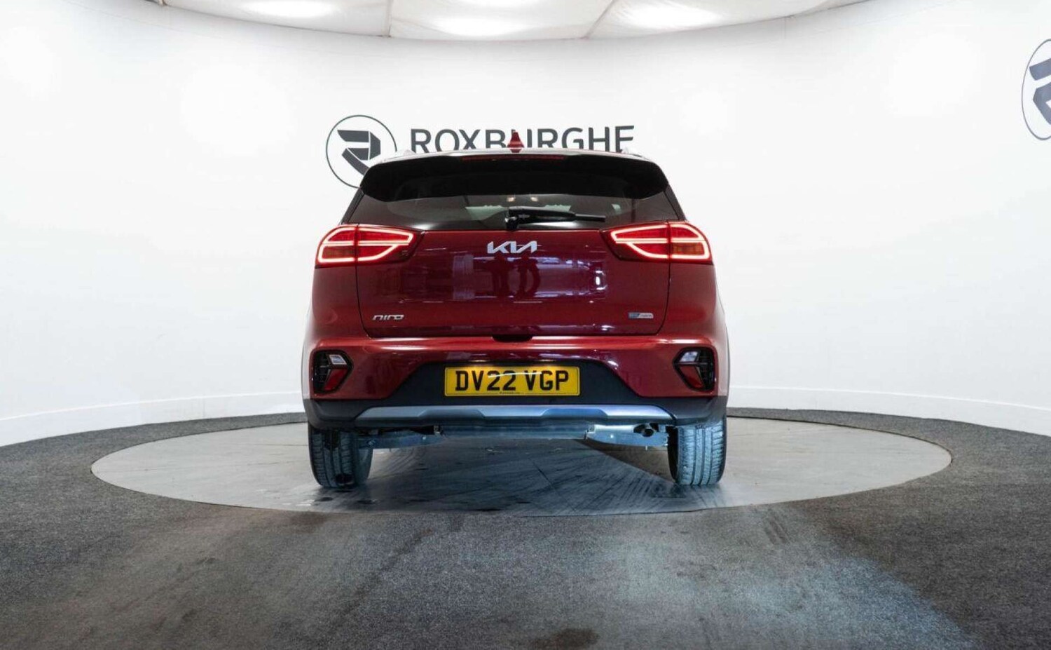 Used Kia Niro 2022 for sale - 77930910: Photo 6