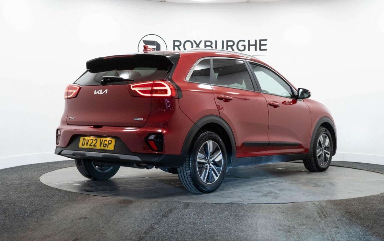 Used Kia Niro 2022 for sale - 77930910: Photo 7