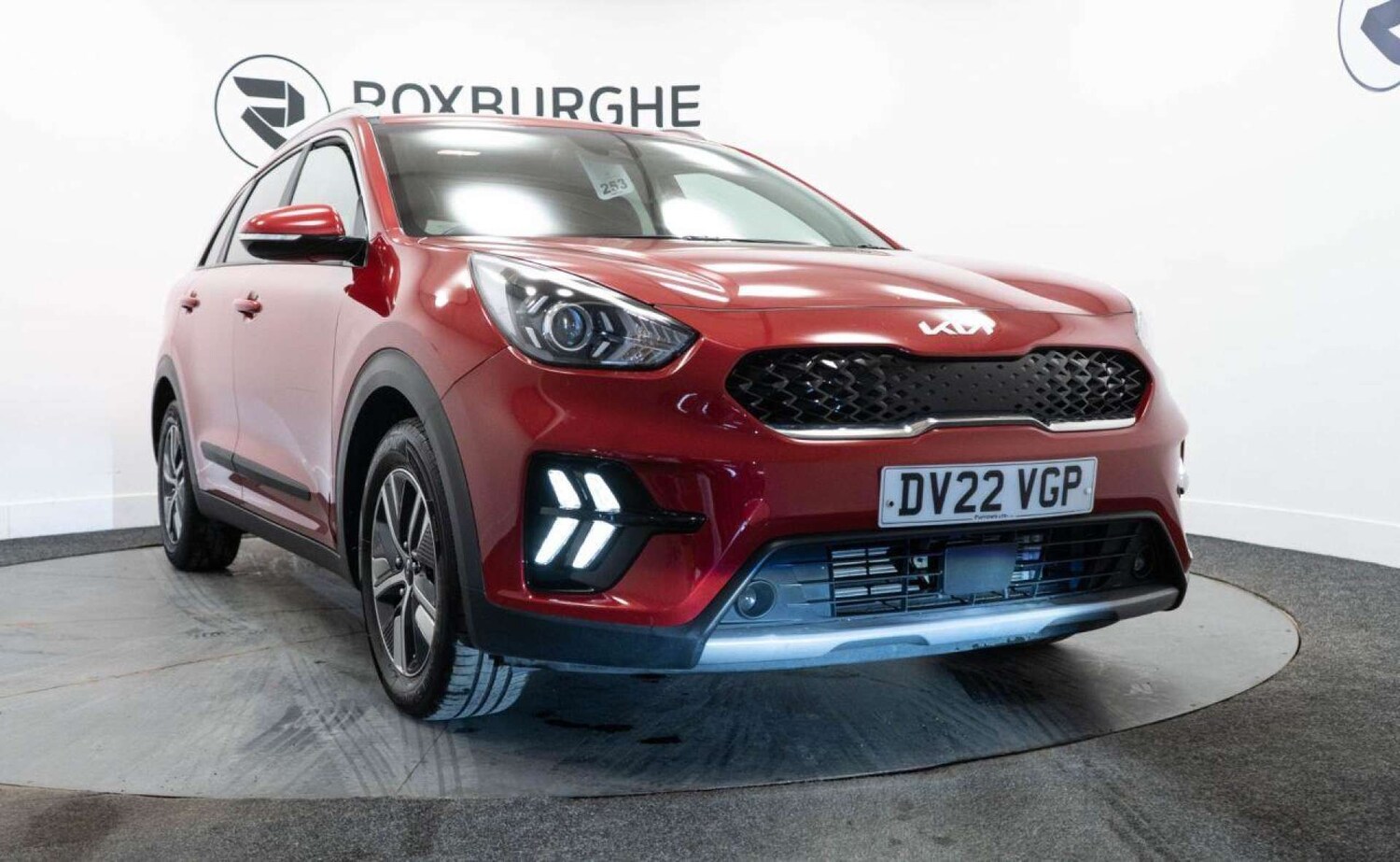 Used Kia Niro 2022 for sale - 77930910: Photo 9