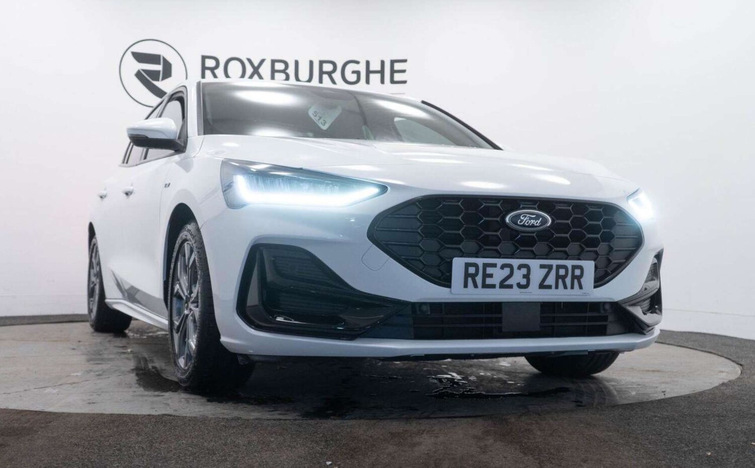 Used Ford Focus 2023 for sale - 77930696: Photo 10