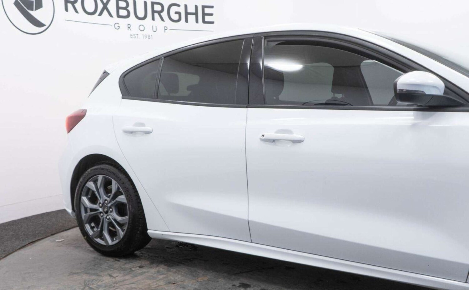 Used Ford Focus 2023 for sale - 77930696: Photo 13