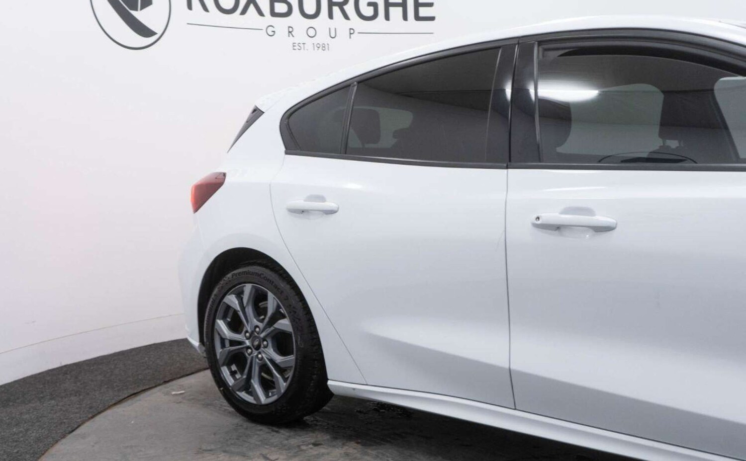 Used Ford Focus 2023 for sale - 77930696: Photo 14