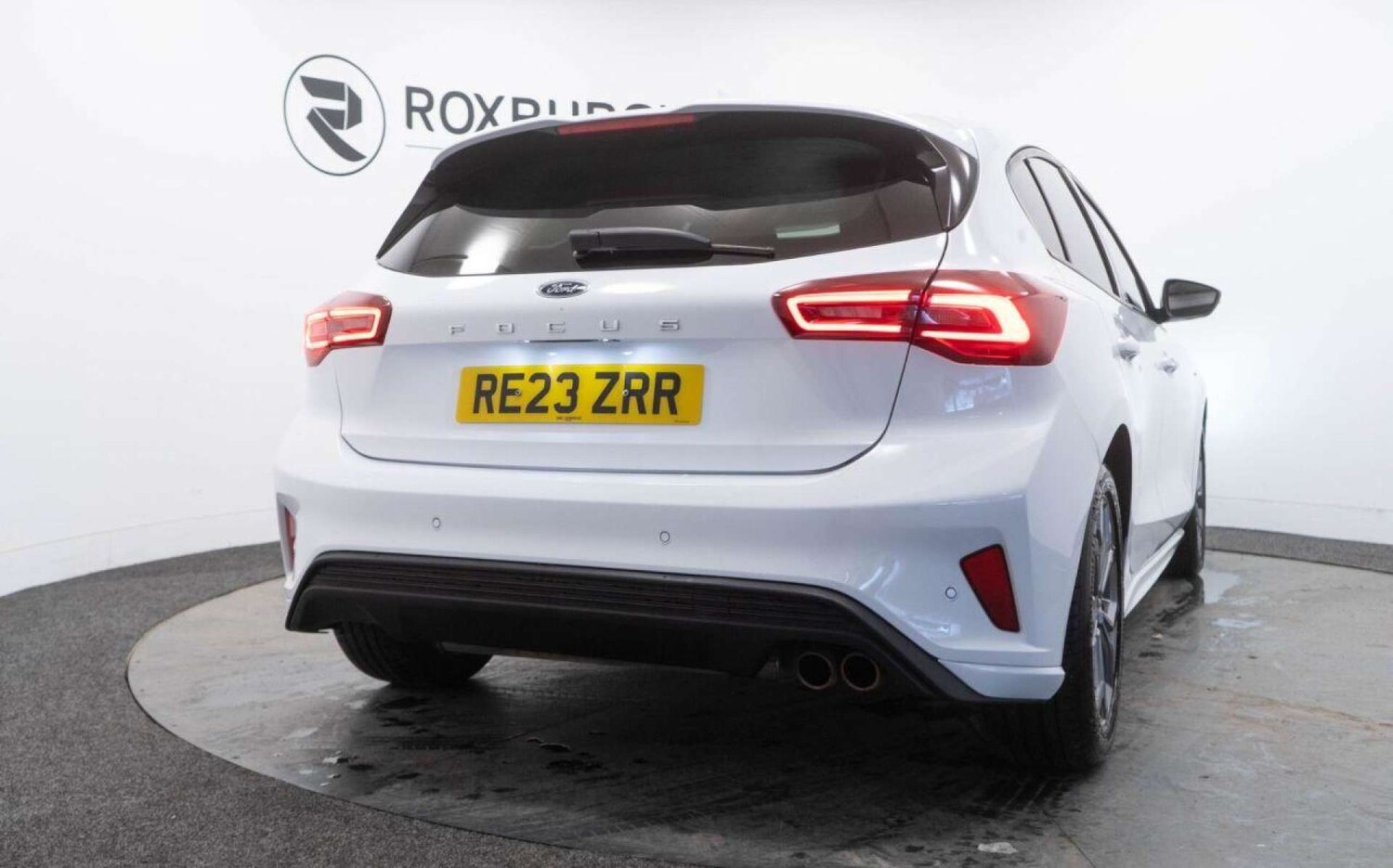 Used Ford Focus 2023 for sale - 77930696: Photo 15