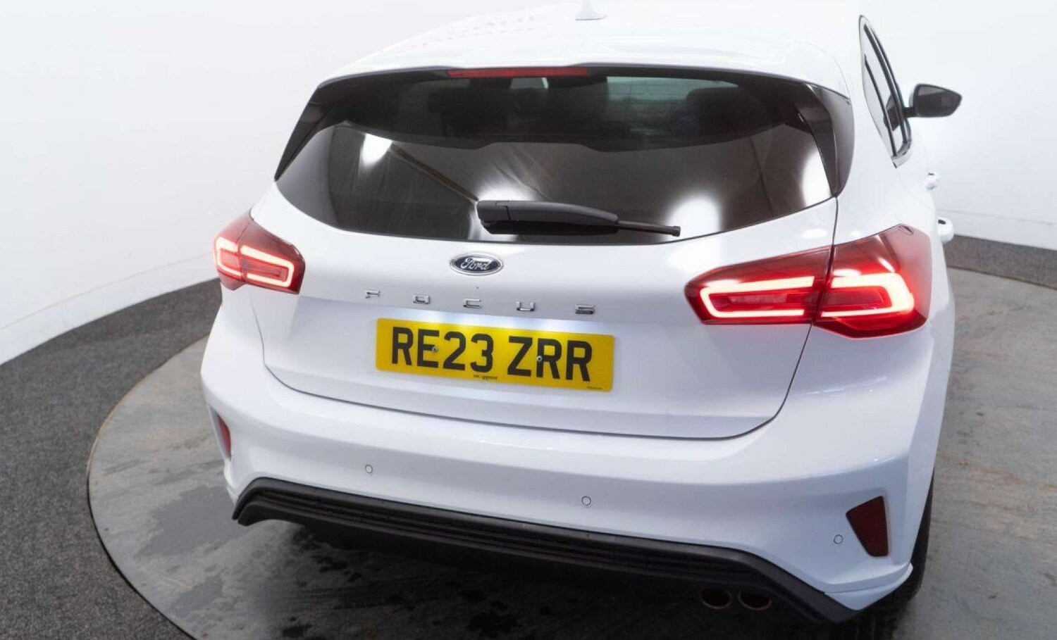 Used Ford Focus 2023 for sale - 77930696: Photo 16