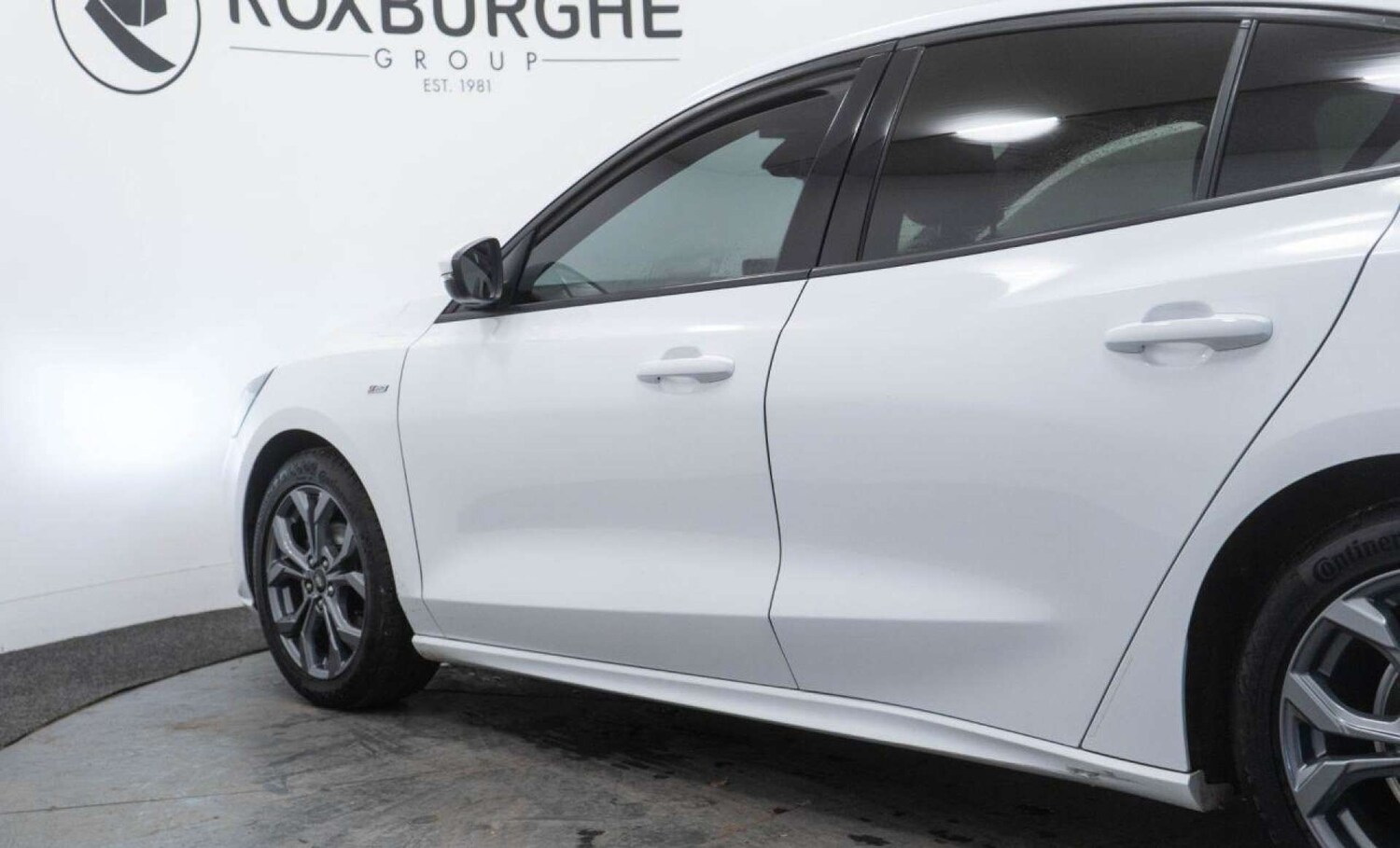 Used Ford Focus 2023 for sale - 77930696: Photo 19