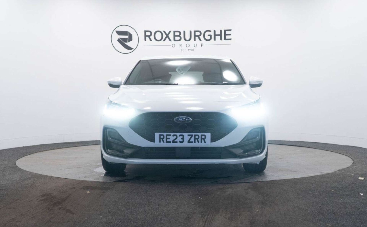 Used Ford Focus 2023 for sale - 77930696: Photo 2