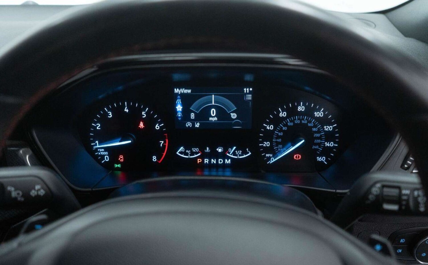 Used Ford Focus 2023 for sale - 77930696: Photo 25