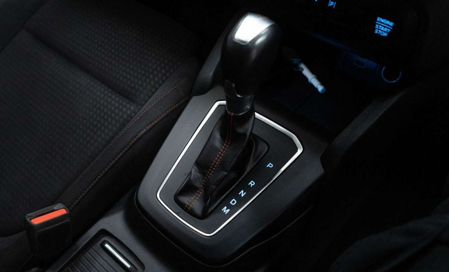 Used Ford Focus 2023 for sale - 77930696: Photo 28