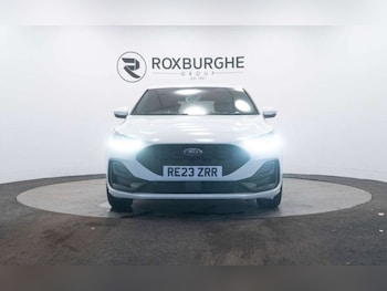 Used Ford Focus 2023 for sale - 77930696: Photo