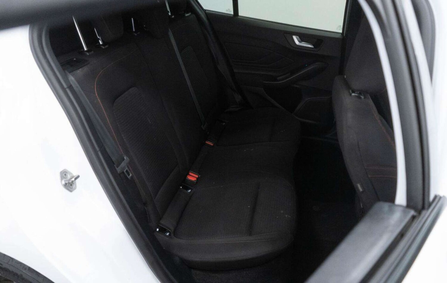 Used Ford Focus 2023 for sale - 77930696: Photo 32