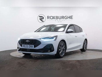 Used Ford Focus 2023 for sale - 77930696: Photo