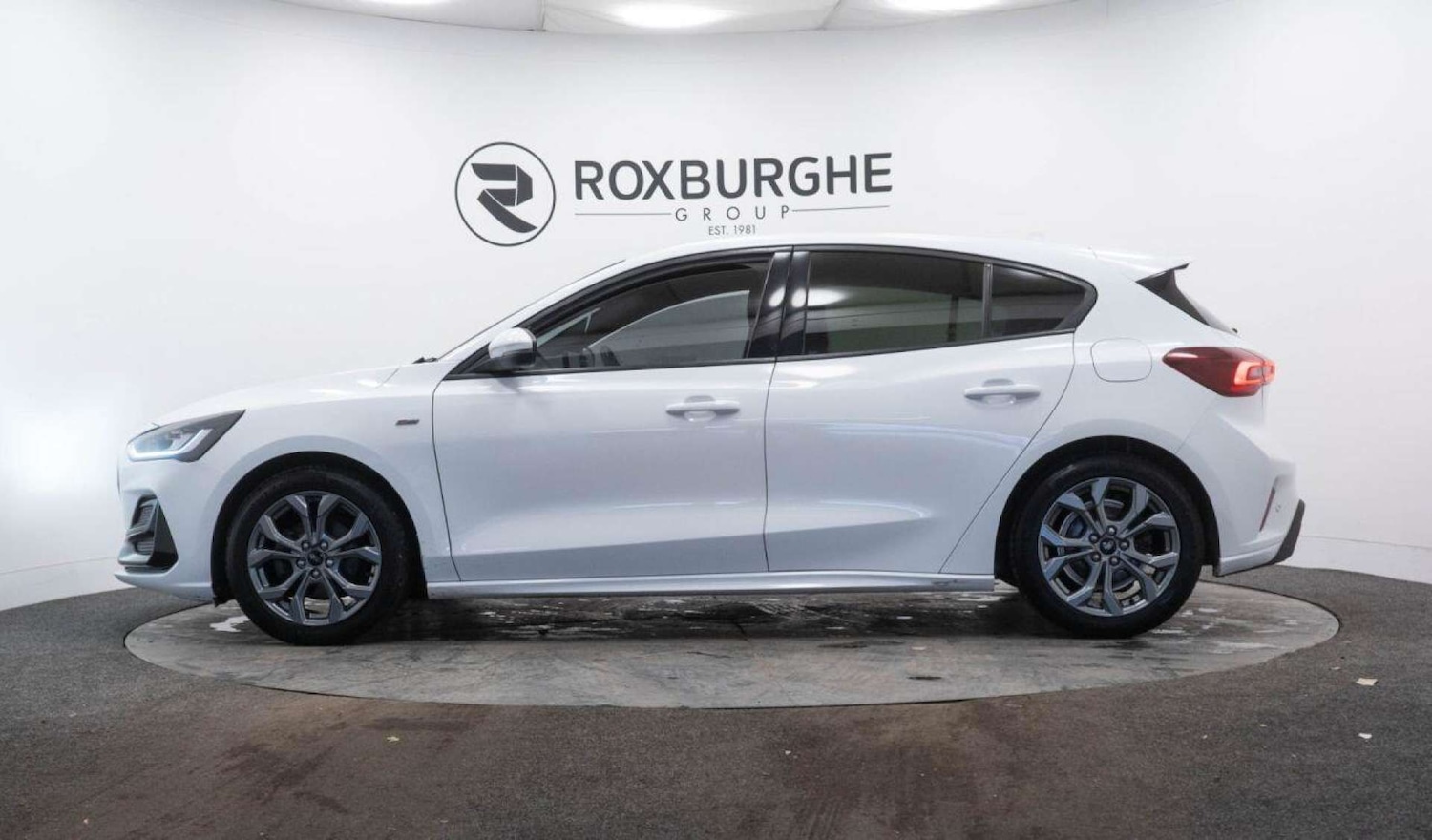 Used Ford Focus 2023 for sale - 77930696: Photo 4