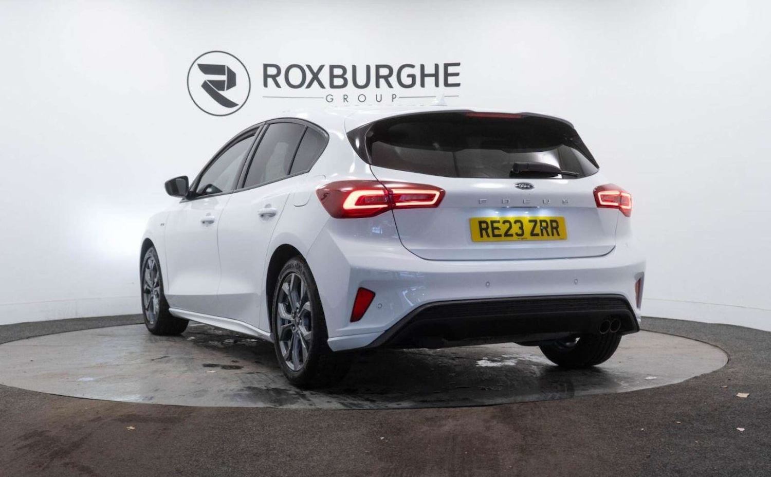 Used Ford Focus 2023 for sale - 77930696: Photo 5