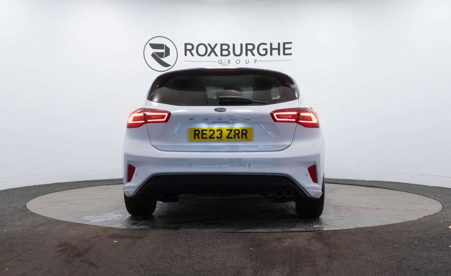 Used Ford Focus 2023 for sale - 77930696: Photo 7