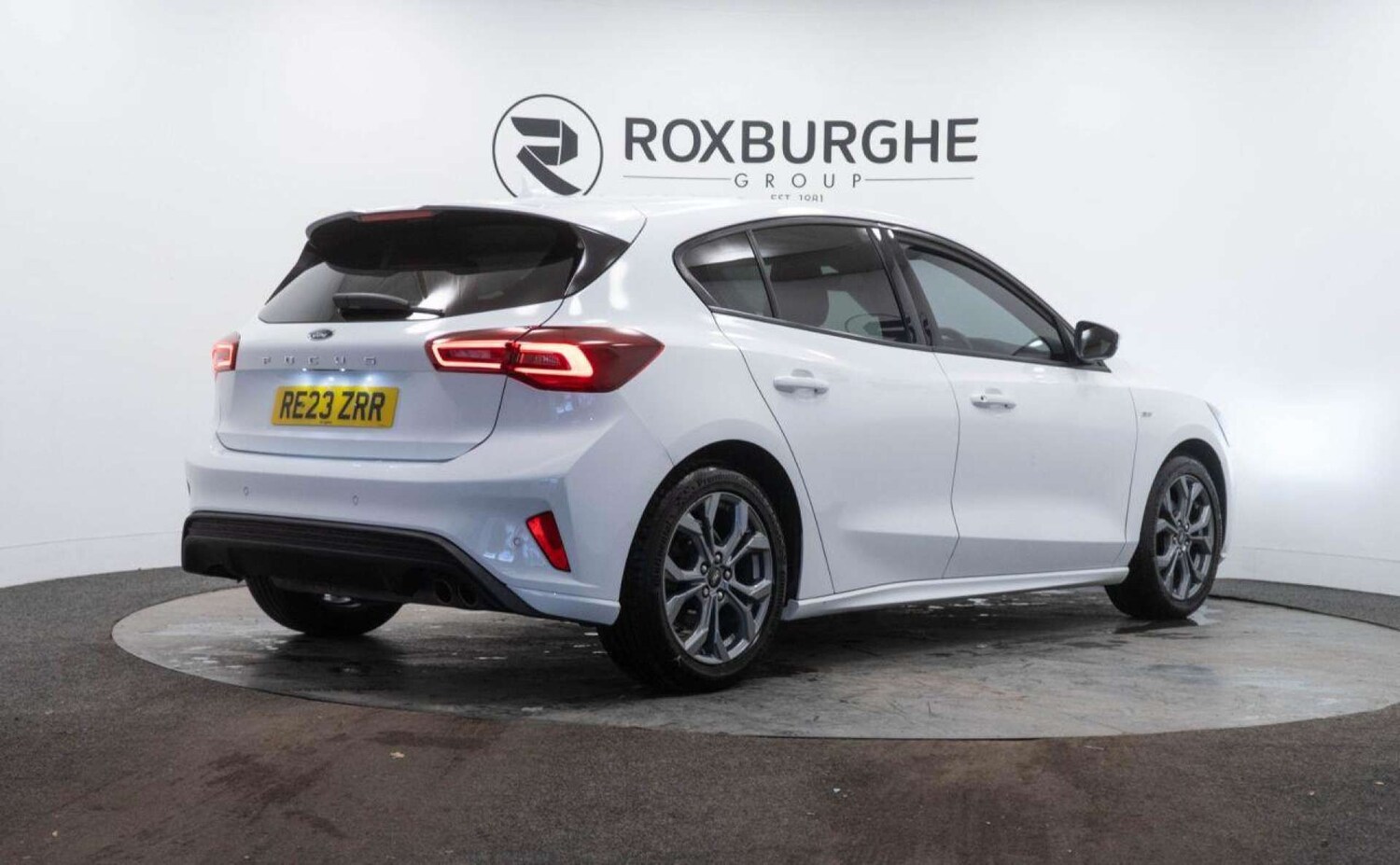 Used Ford Focus 2023 for sale - 77930696: Photo 8