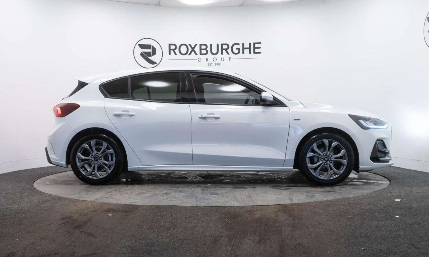 Used Ford Focus 2023 for sale - 77930696: Photo 9