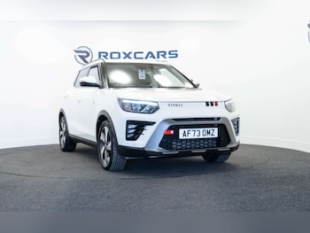 Used Ssangyong Tivoli 2023 for sale - 78553152: Photo