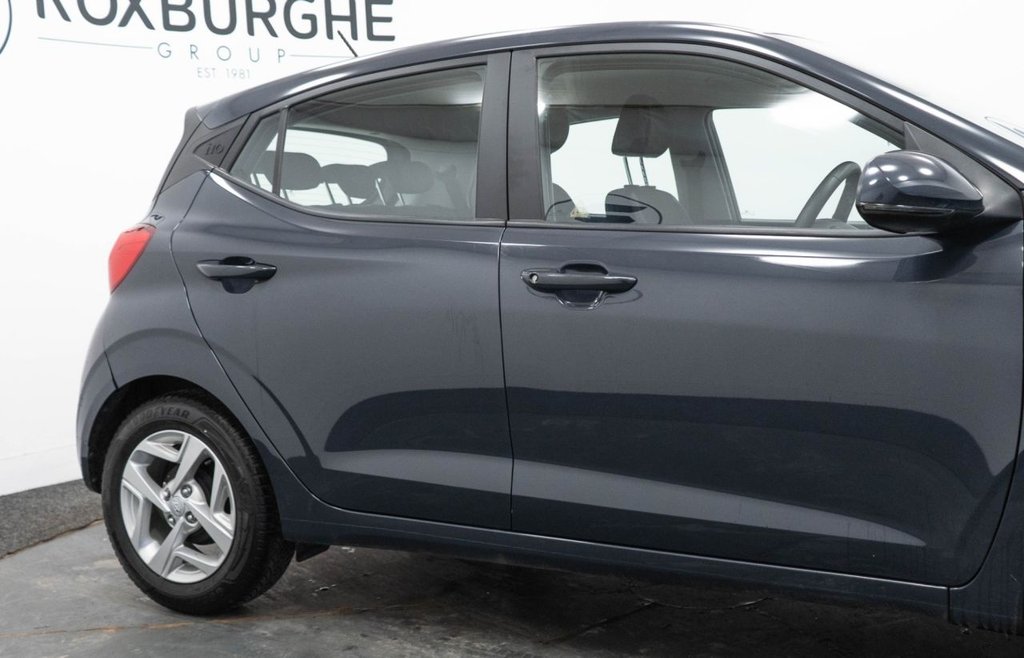 Used Hyundai i10 2022 for sale - 77302543: Photo 13