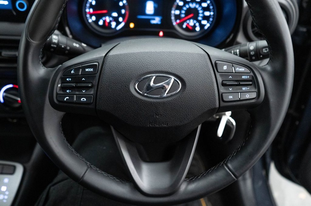 Used Hyundai i10 2022 for sale - 77302543: Photo 24