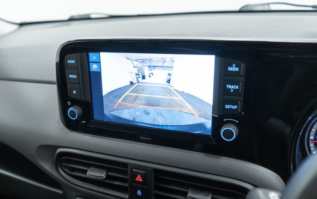 Used Hyundai i10 2022 for sale - 77302543: Photo 27