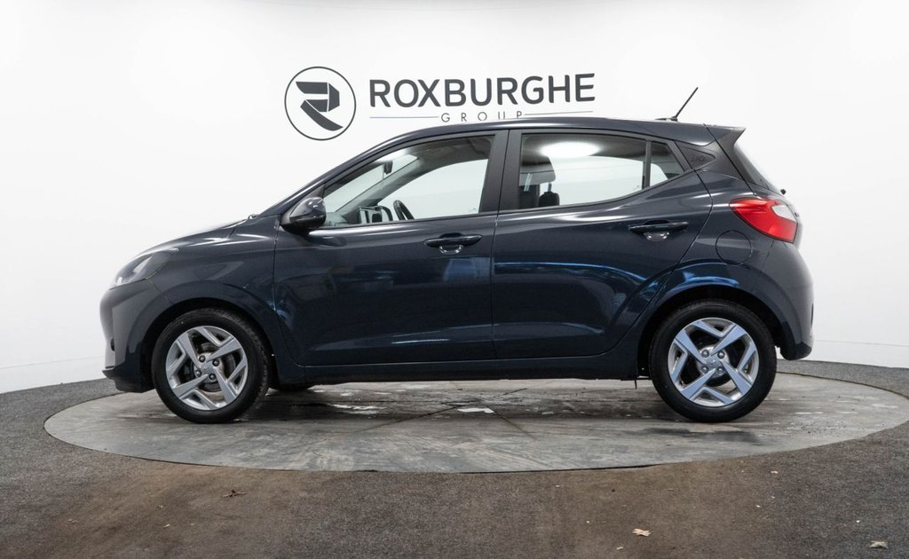 Used Hyundai i10 2022 for sale - 77302543: Photo 4