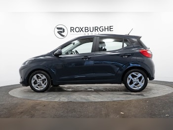 Used Hyundai i10 2022 for sale - 77302543: Photo