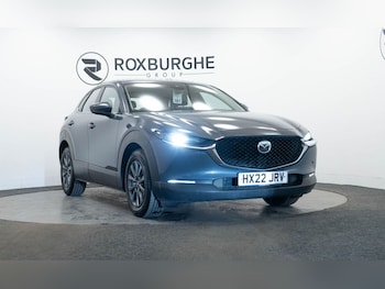 Mazda - CX-30