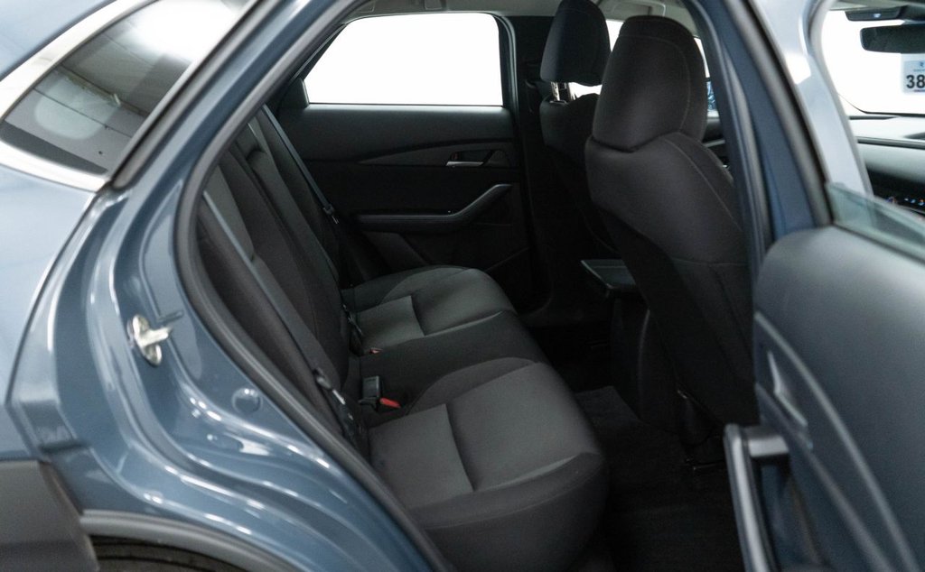 Vehicle 32
