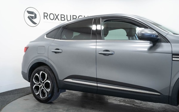 Used Renault Arkana 2022 for sale - 74709039: Photo 11