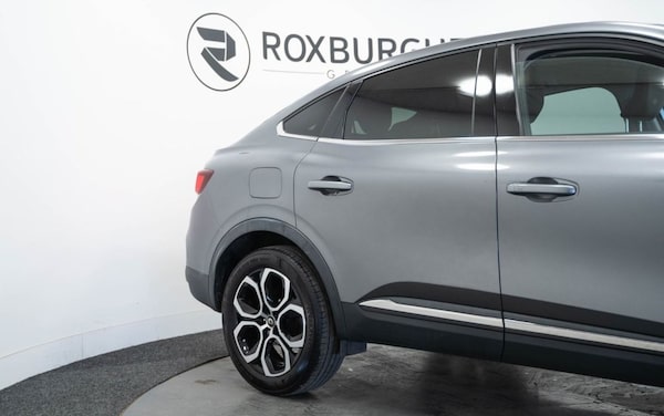 Used Renault Arkana 2022 for sale - 74709039: Photo 12