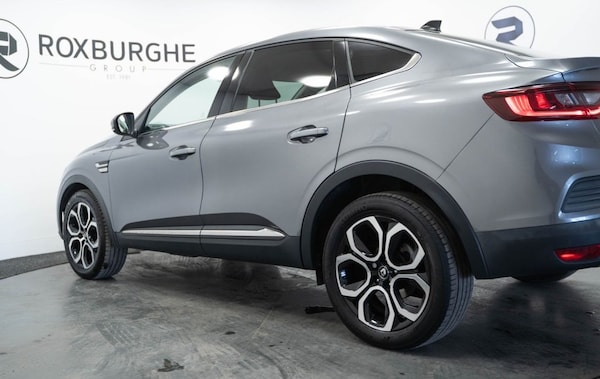 Used Renault Arkana 2022 for sale - 74709039: Photo 16