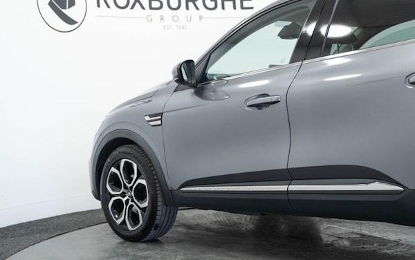 Used Renault Arkana 2022 for sale - 74709039: Photo 17