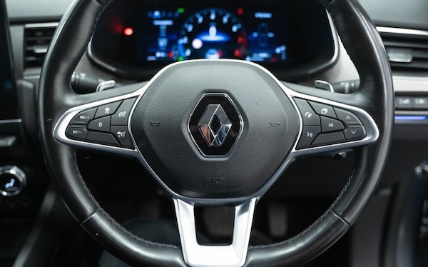Used Renault Arkana 2022 for sale - 74709039: Photo 22