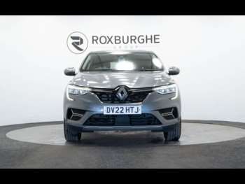 Used Renault Arkana 2022 for sale - 74709039: Photo