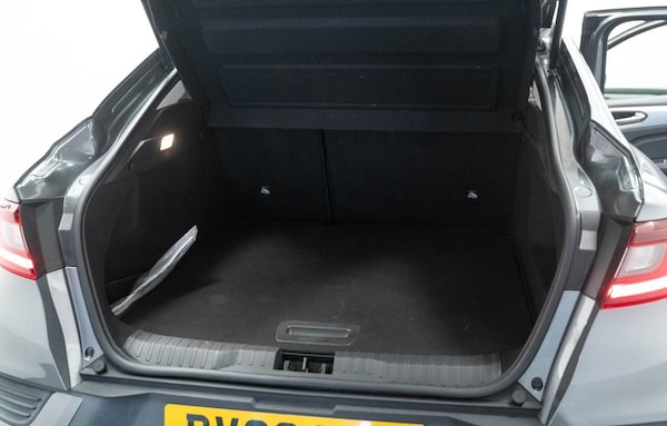 Used Renault Arkana 2022 for sale - 74709039: Photo 32
