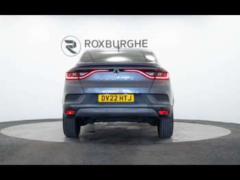 Used Renault Arkana 2022 for sale - 74709039: Photo