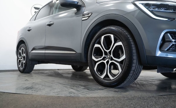 Used Renault Arkana 2022 for sale - 74709039: Photo 9