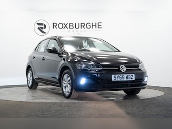 Volkswagen - Polo