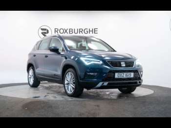 2020 (Z1) - 1.5 TSI EVO XCELLENCE SUV 5dr Petrol DSG Euro 6 (s/s) (150 ps)