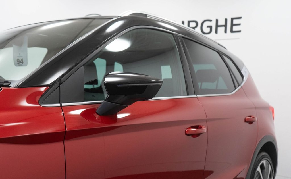 Used SEAT Arona 2022 for sale - 77436627: Photo 10