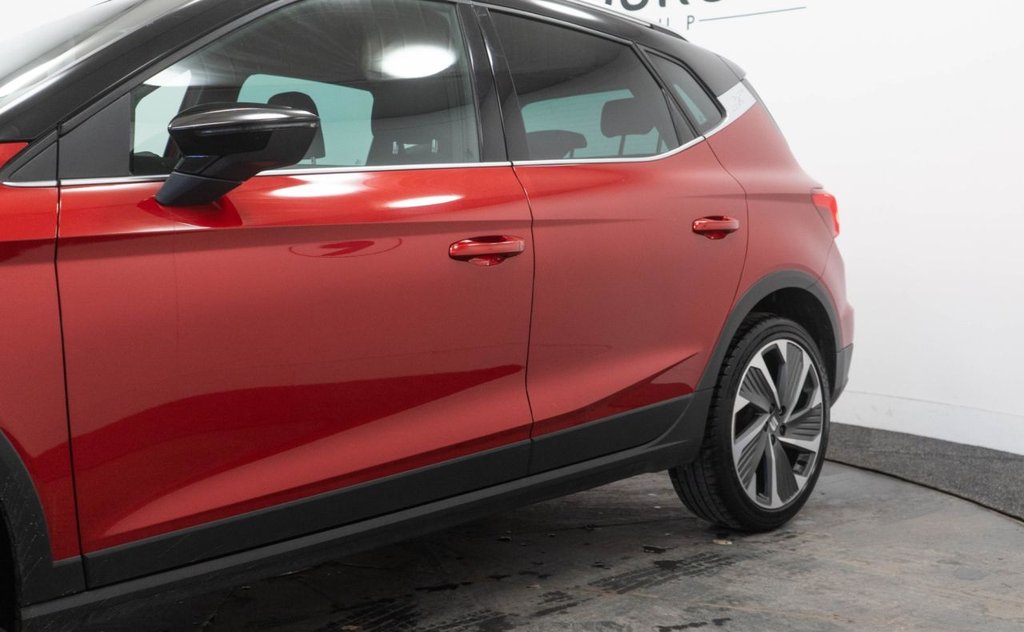 Used SEAT Arona 2022 for sale - 77436627: Photo 11