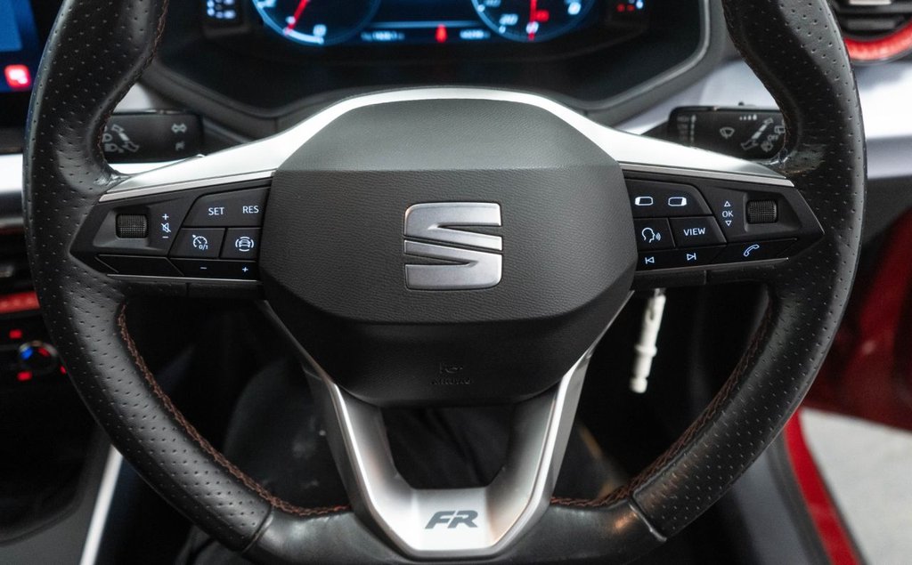 Used SEAT Arona 2022 for sale - 77436627: Photo 21