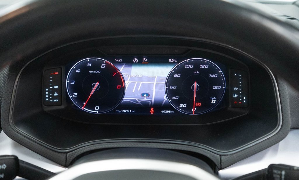 Used SEAT Arona 2022 for sale - 77436627: Photo 22