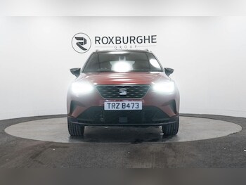 Used SEAT Arona 2022 for sale - 77436627: Photo