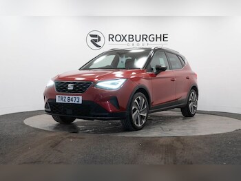 Used SEAT Arona 2022 for sale - 77436627: Photo