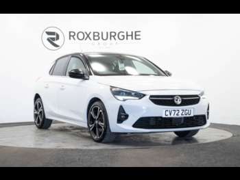 2022 (72) - 1.2 Turbo Ultimate Hatchback 5dr Petrol Manual Euro 6 (s/s) (100 ps)