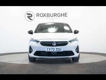 Used Vauxhall Corsa 2022 for sale - 74709041: Photo