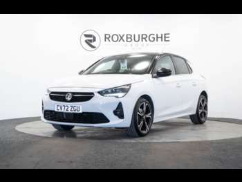 Used Vauxhall Corsa 2022 for sale - 74709041: Photo