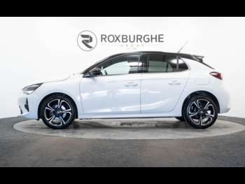 Used Vauxhall Corsa 2022 for sale - 74709041: Photo