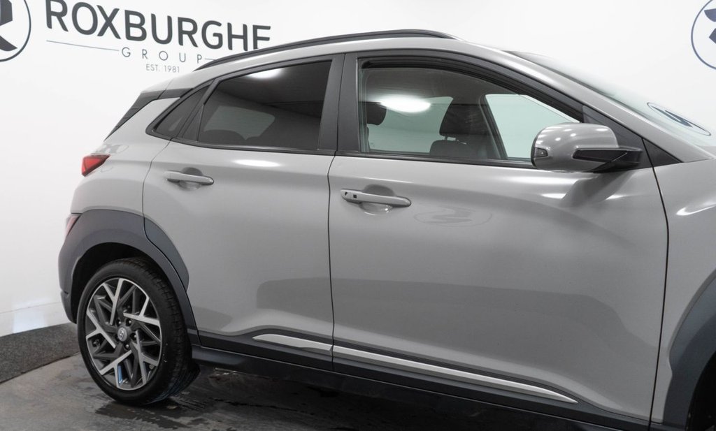 Used Hyundai KONA 2022 for sale - 77407718: Photo 13